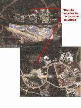 Site Location